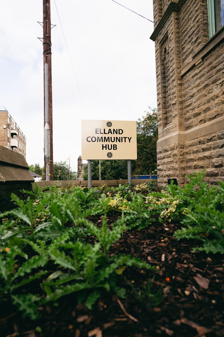 Elland