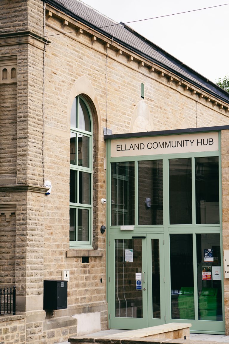 Elland